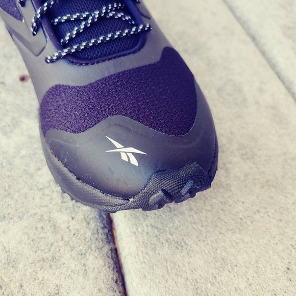 Reebok Lavante Trail Running Women Shoes Size 6 - Picture 9 of 10